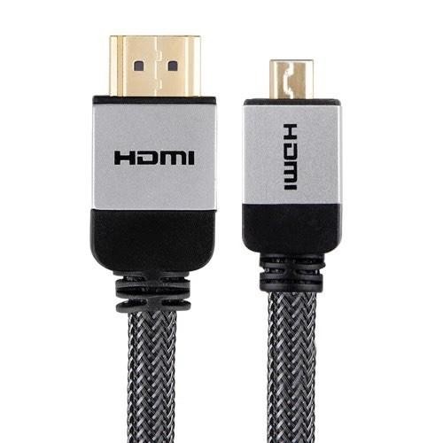 Av Avl25X 4K/60Hz Hd 2.0 Cro Hd To Hd Cable 3D Arc Ided