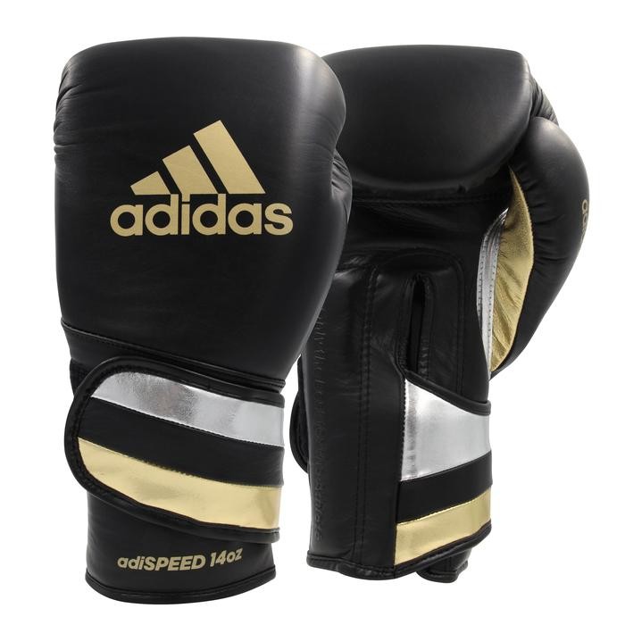 Boxing Gloves Adidas Speed 501 Pro SMU