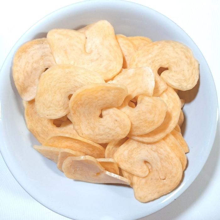 

Pilihan- Kerupuk Udang Matahari 500Gr Khas Sidoarjo Krupuk Mentah Siap Goreng