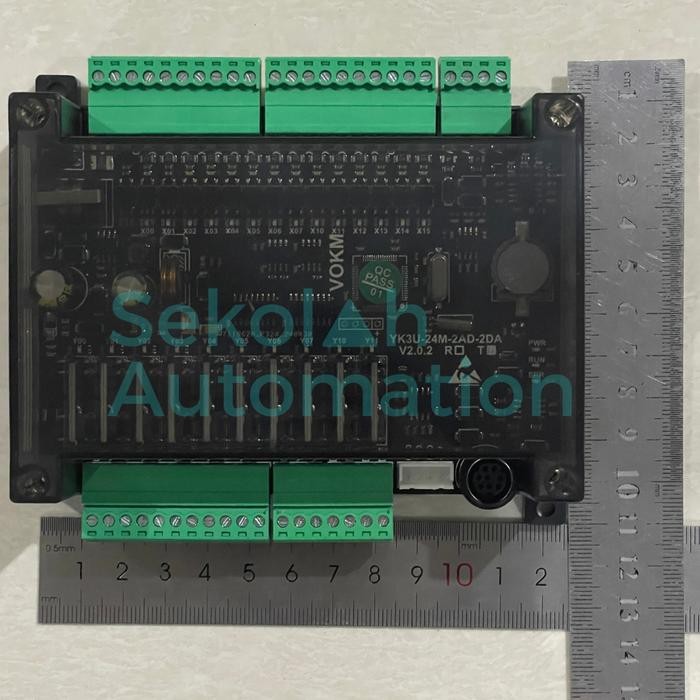 

NEW PLC FX3U 24MT FAST RESPOND FX3U-24MT RS422 RS485 MODBUS 24VDC