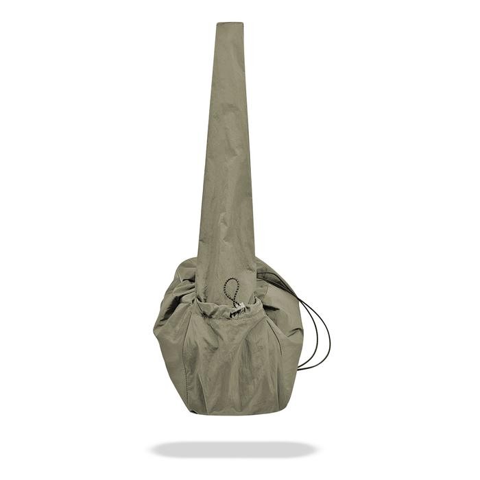 Fosil - Madless Slingbag Nylon Crinckle Tas Selempang Ncs