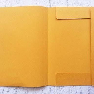 

Map /Stopmap /Folder File Map Diamond 5002 Folio Isi 50 Pcs