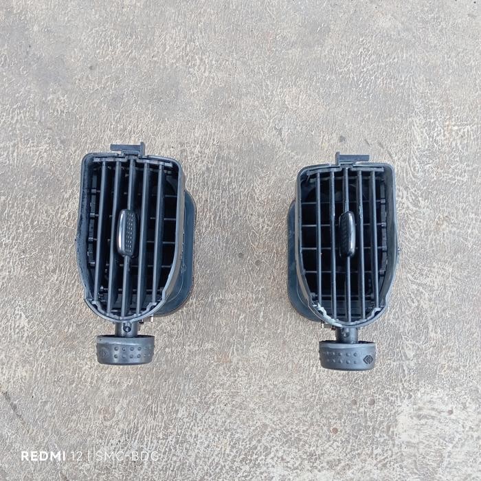 PROMO Grill kisi AC Mercy A-class A140 original copotan SIAP KIRIM