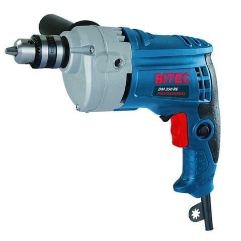 Mesin Bor Bitec Dm 350