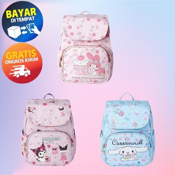 

BK222 - TAS SEKOLAH TAS RANSEL ANAK KARAKTER TAS SEKOLAH ANAK TAS ANAK TK TASRANSELSEKOLAH