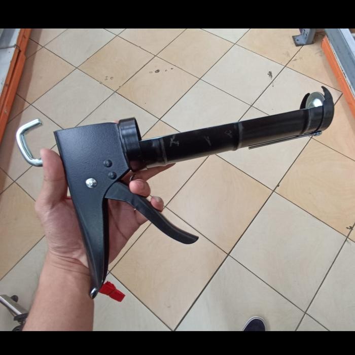 Gun Aluminium Sealant (Gun Sealant)