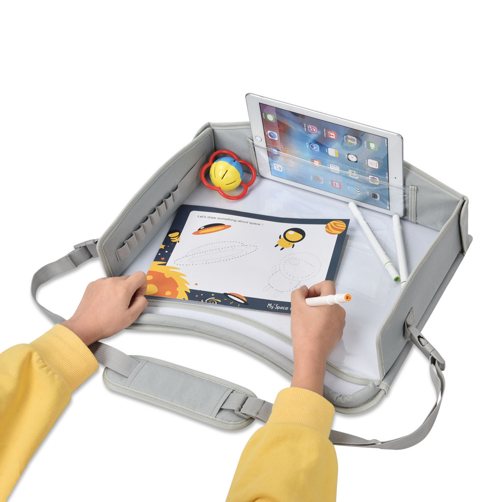 

Papan Tulis Lipat Anak - Tray Makan & Gambar Mobil - Waterproof, Portable, Ringan, Untuk Anak Laki & Perempuan |KRVAR300|