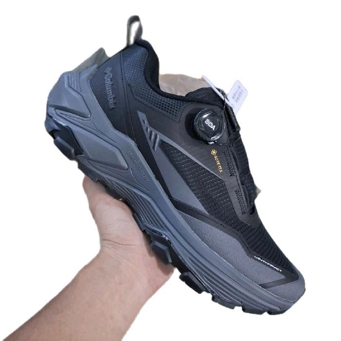 Sepatu Tracking Colombia Boa Original