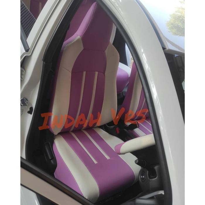 Sarung Jok Brio 2015 2016 2017