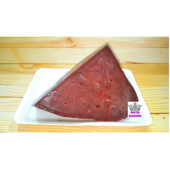 

Pilihan- Hati Sapi / Liver Sapi Import @1Kg
