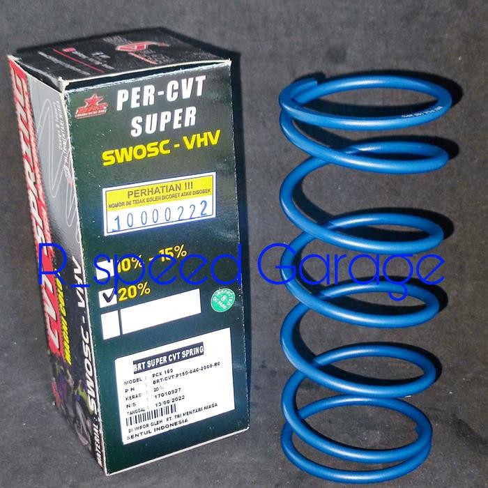 Kampas Ganda Brt Ceramic Composite Adv 150 160 Pcx Vario 125 150 160 Stylo 160