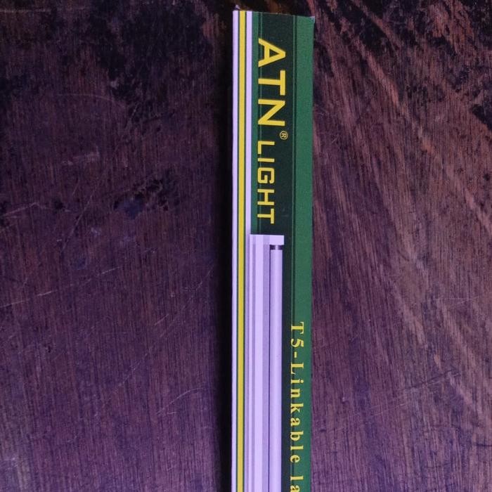 Bisa Gosend! Lampu T5 Atn 8W/Lampu T5 Atn 8 W/Lmpu T5 Atn 8 Wat/Lampu Atn T5 8 Wat