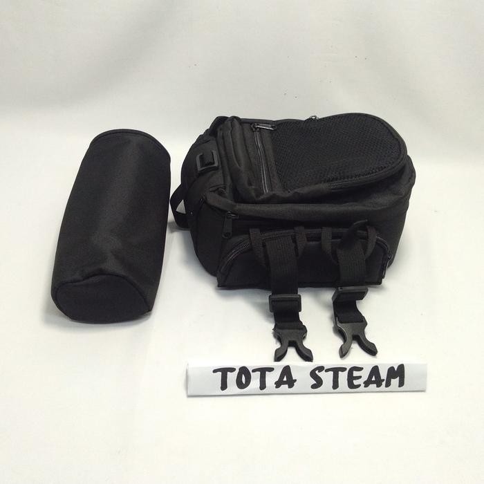 TAS BAGASI BEGEL KECIL TS 125 TS125 KODE 802