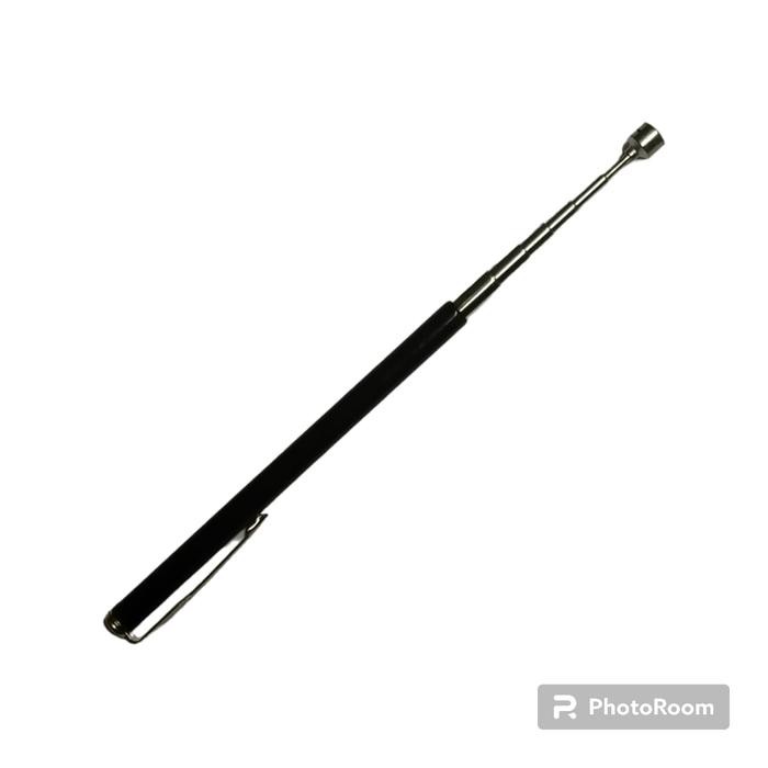 

Bisa Grab! Magnet Pen Tongkat Teleskopik Pick Up Tool Pen Termurah