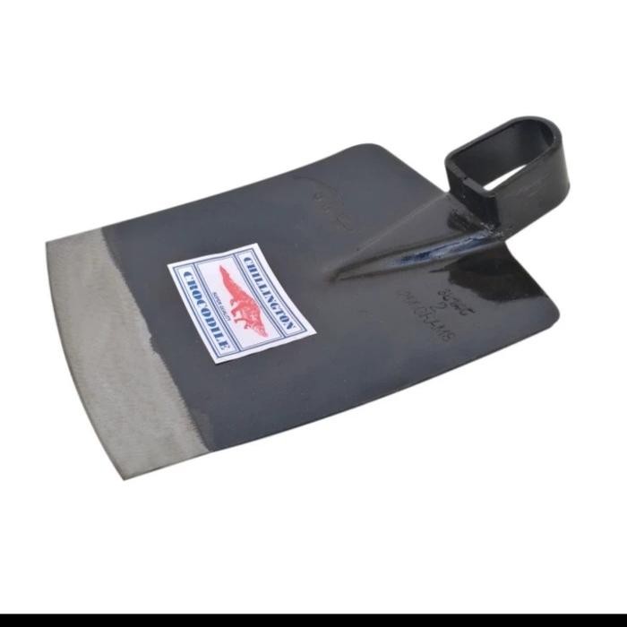 Pacul Chillington Tanpa Gagang