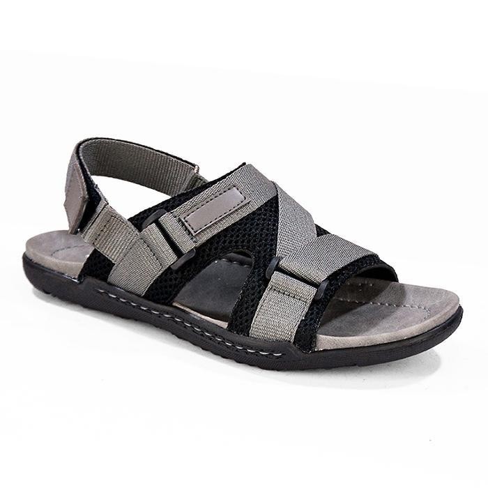 Terlaris Sandal Gunung Traveling Kasual Pria Trendy Original Local Brand