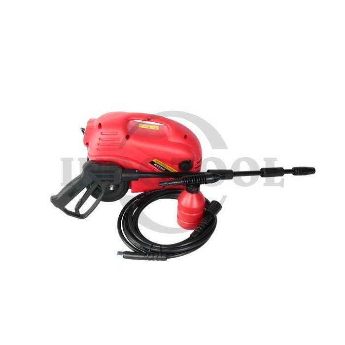 Ready JET CLEANER MOR-40P / CLEANER CUCI AC / MESIN CUCI AC MORRIS