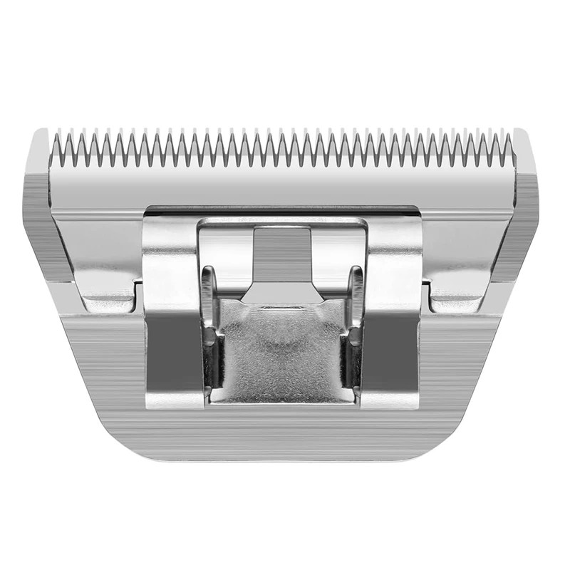 IMPORT DETACHABLE ANIMAL WIDE BLADE COMPATIBLE WITH MOST ANDIS/OSTER A5,A6/WAHL KM CLIPPERS