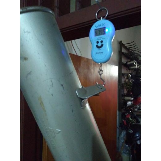 KNALPOT BELAKANG MOBIL MITSUBISHI COLT T120 LAMA. STANDARD MUFFLER.