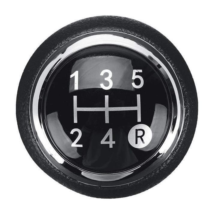 shift knob toyota rush manual