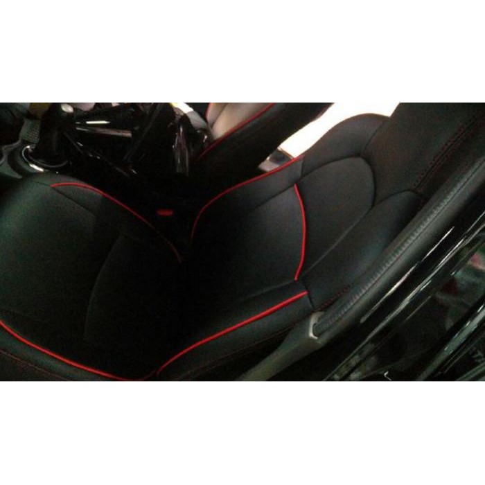 Terlaris Cover Jok Honda Brio Full Set