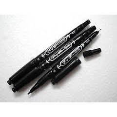 

New Zebra Mckee Twin Marker MO-120-MC (Black, Red, Yellow, Green, Blue)