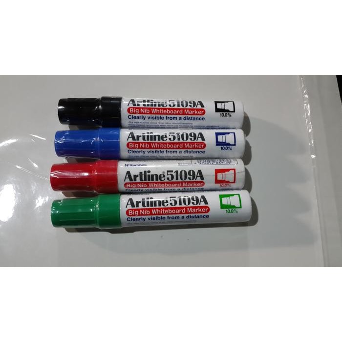 

OJ Spidol Whiteboard EK 5109A