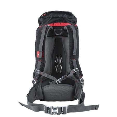 ASLI Tas Gunung Carrier Keril Rei Rlu 60+5L READY STOCK