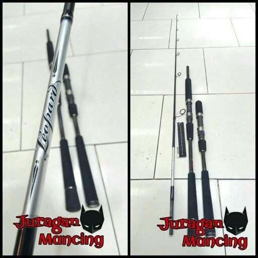 JORAN MAGURO LEOPARD 183/213