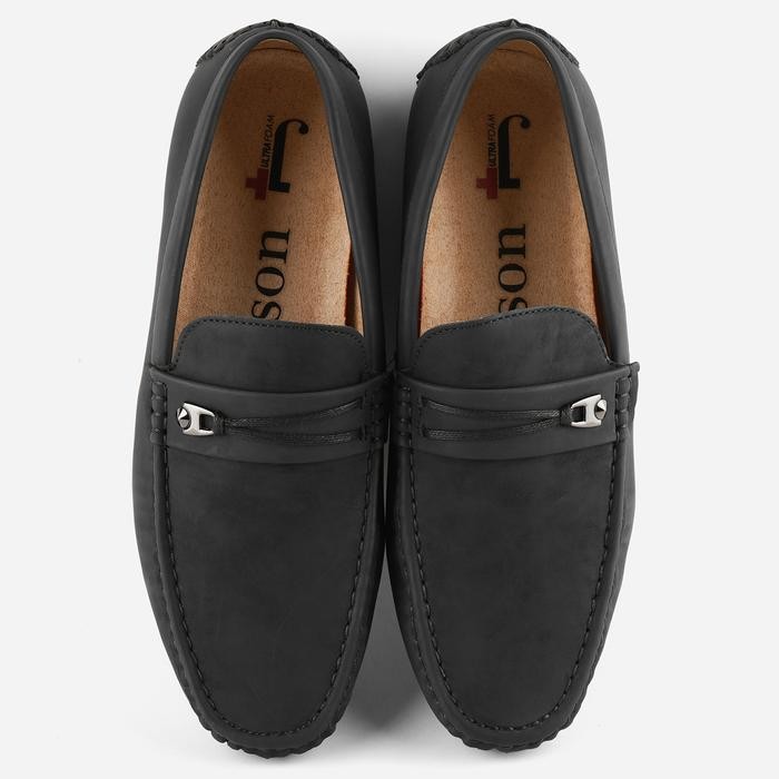 Ready Jackson Step 1Jk Sepatu Slip On