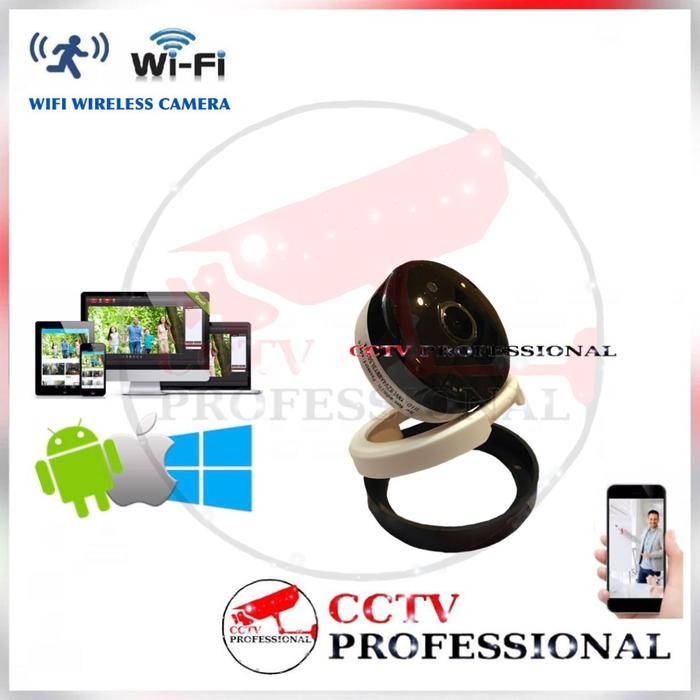 IP SMART CAMERA WIFI IP CAMERA V380 PANORAMIC