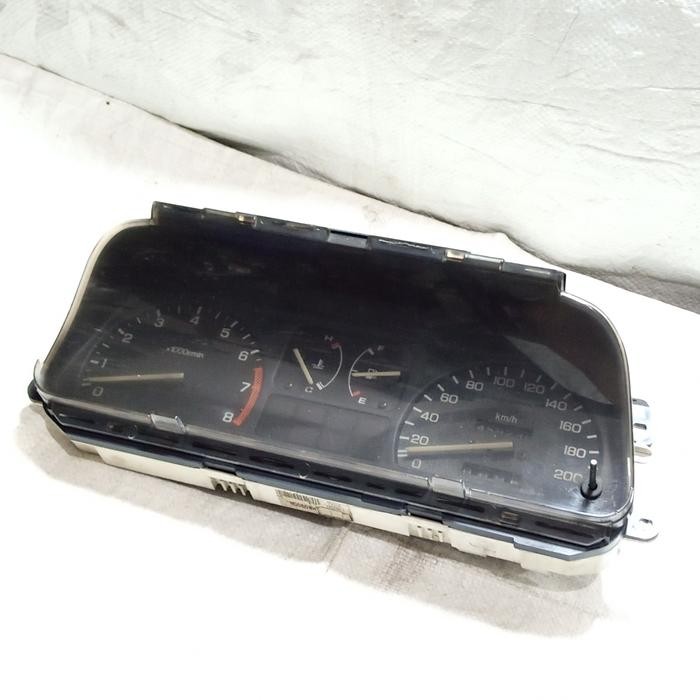 SPEEDOMETER HONDA GRAND CIVIC LX SH4 NUOVA