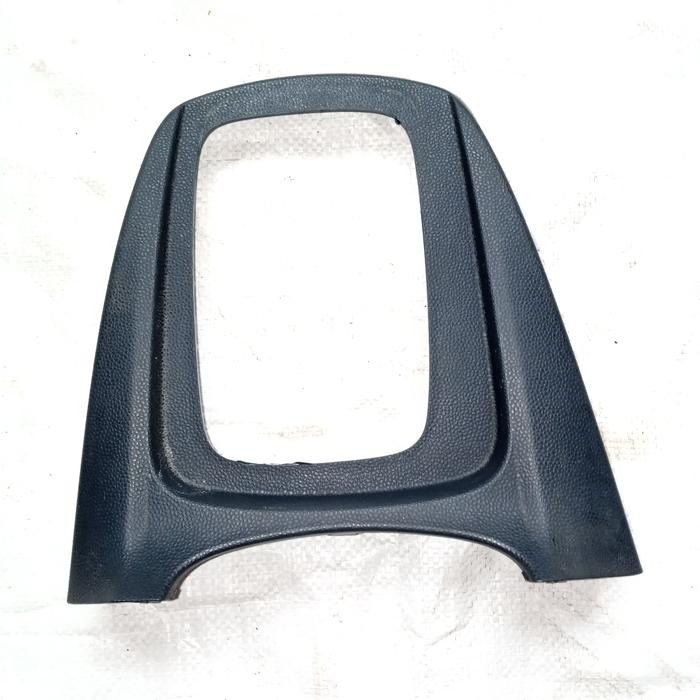 Cover Tuas Matic Ford Fiesta