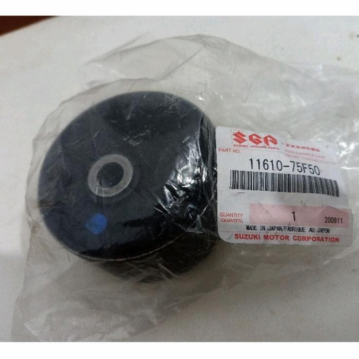 engine mounting depan karimun kotak