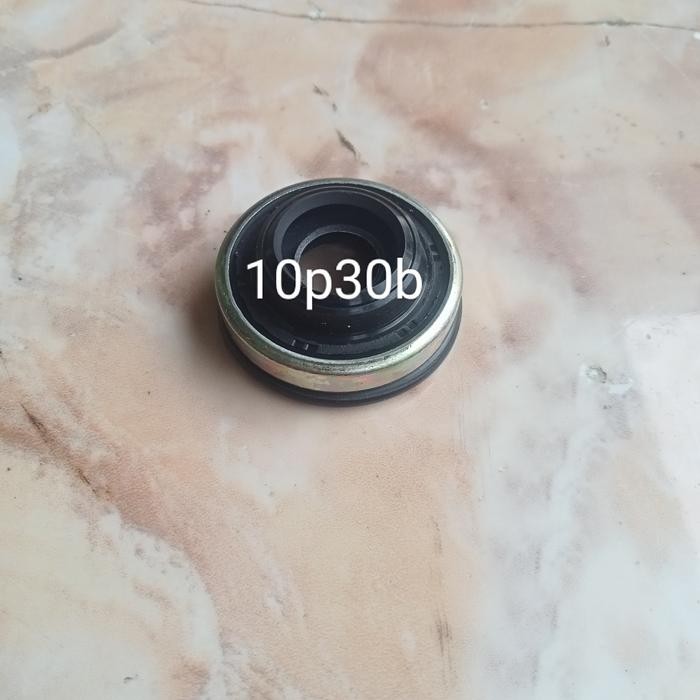 shaft seal kompresor compresor ac denso 10p30