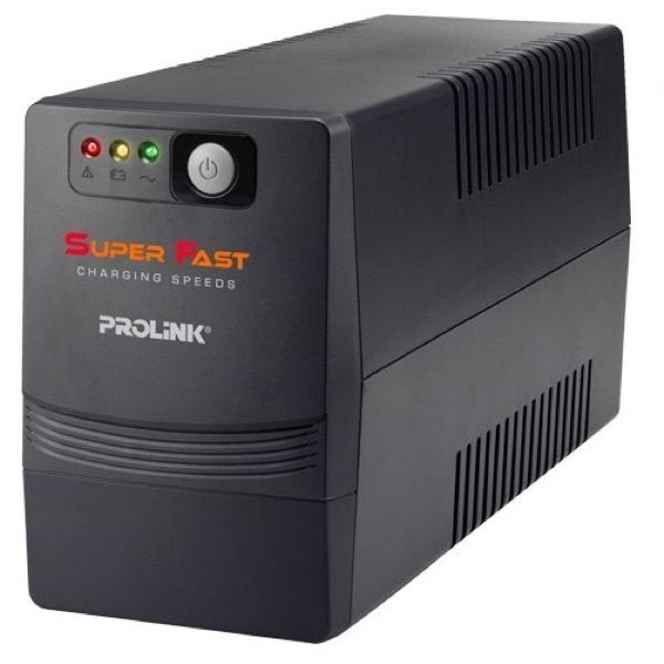 Promo Ups Prolink Pro1501Sfc Ups Prolink 1500Va Terlariss 