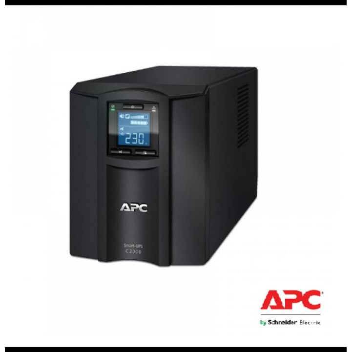 Menarik Ups Apc Smc 2000I / Smart Ups Apc 2000Va Smc2000I Terlariss 