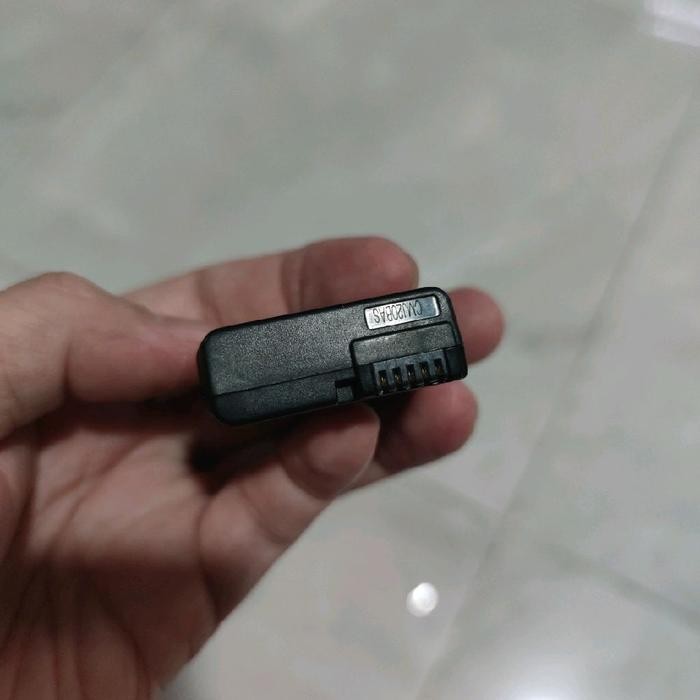 Baterai Batre Batrei En-El14 Nikon D3200 D3300 D5200 D5300 Ori Second