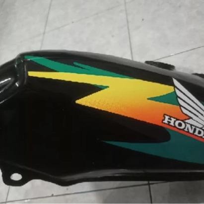 Tangki Honda Win Original Win muda win tua set