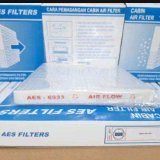 saringan Filter AC Avanza veloz