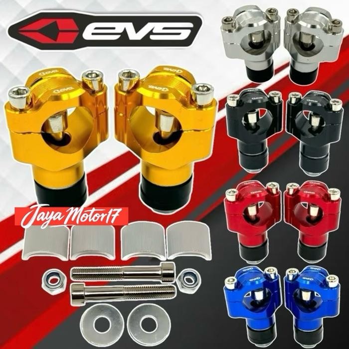 Limited Raiser Stang Full Cnc Copy Expedition Trail Kix Crf / Raiser Stang Fatbar Kix 150 Crf