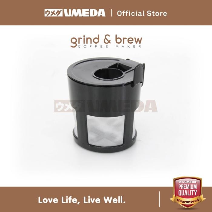 Terlaris Umeda Accessories For Grind & Brew SALE