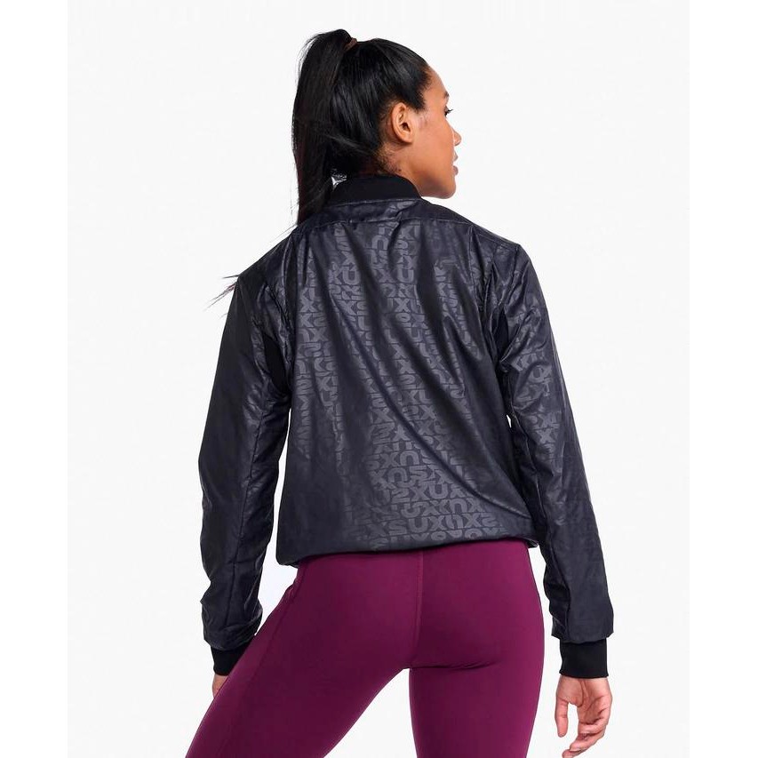 2Xu Motion Bomber Jacket Original