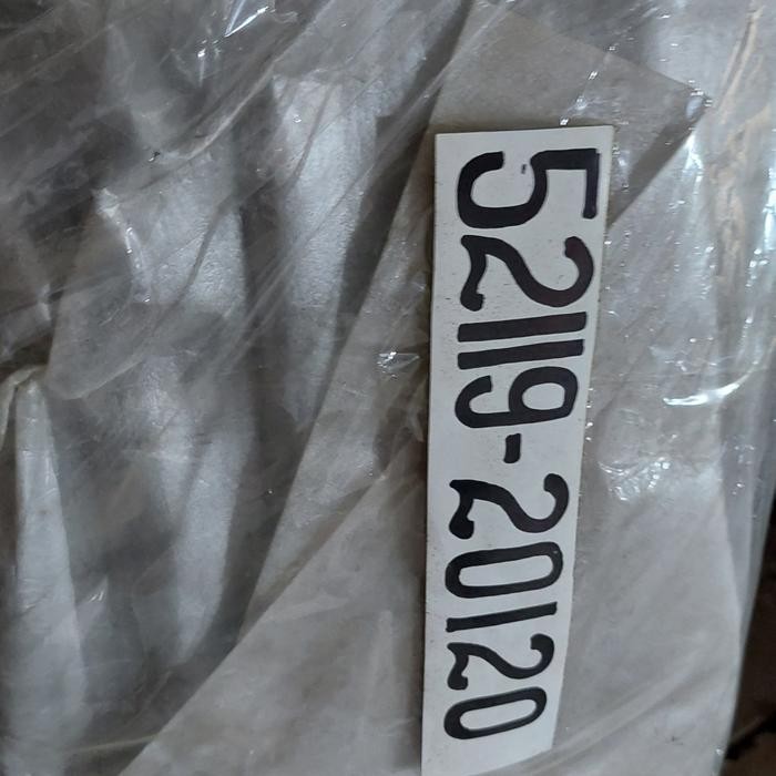 Bumper Depan Corona AT151