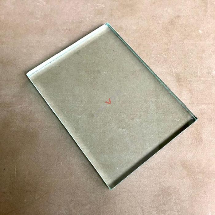 Kaca Polos 8 mm - Ukuran Custom