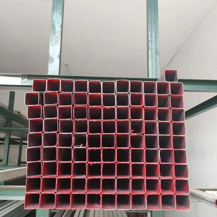 Hollow Galvanis 44 tebal 0,8