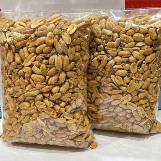 

500 gram kacang bawang/ kacang bawang asin gurih/kacang bawang goreng/kacang bawang 500 gram