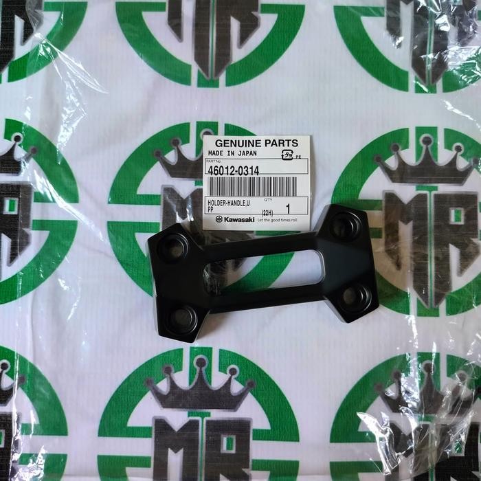 Tutup Raiser Stang Z250 Fi Z250Fi Z800 Original