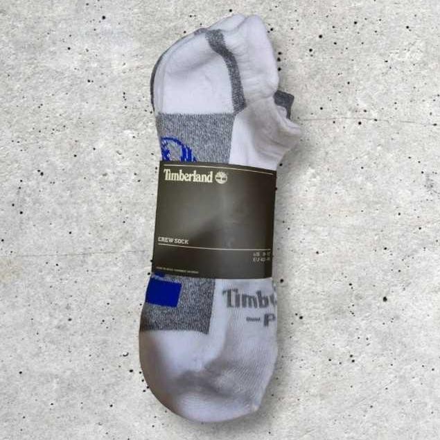 Kaos kaki timberland ankle cutting with pad unisex sport socks original terlaris