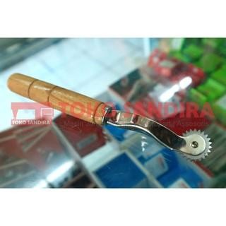 ALAT JAHIT RADER GERIGI/RADER POLOS